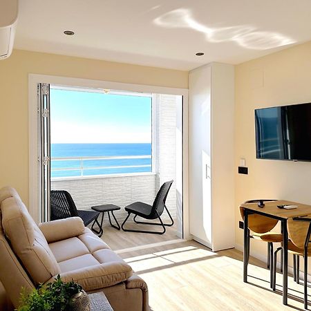 Penthouse On The Beach エンプリアブラバ エクステリア 写真