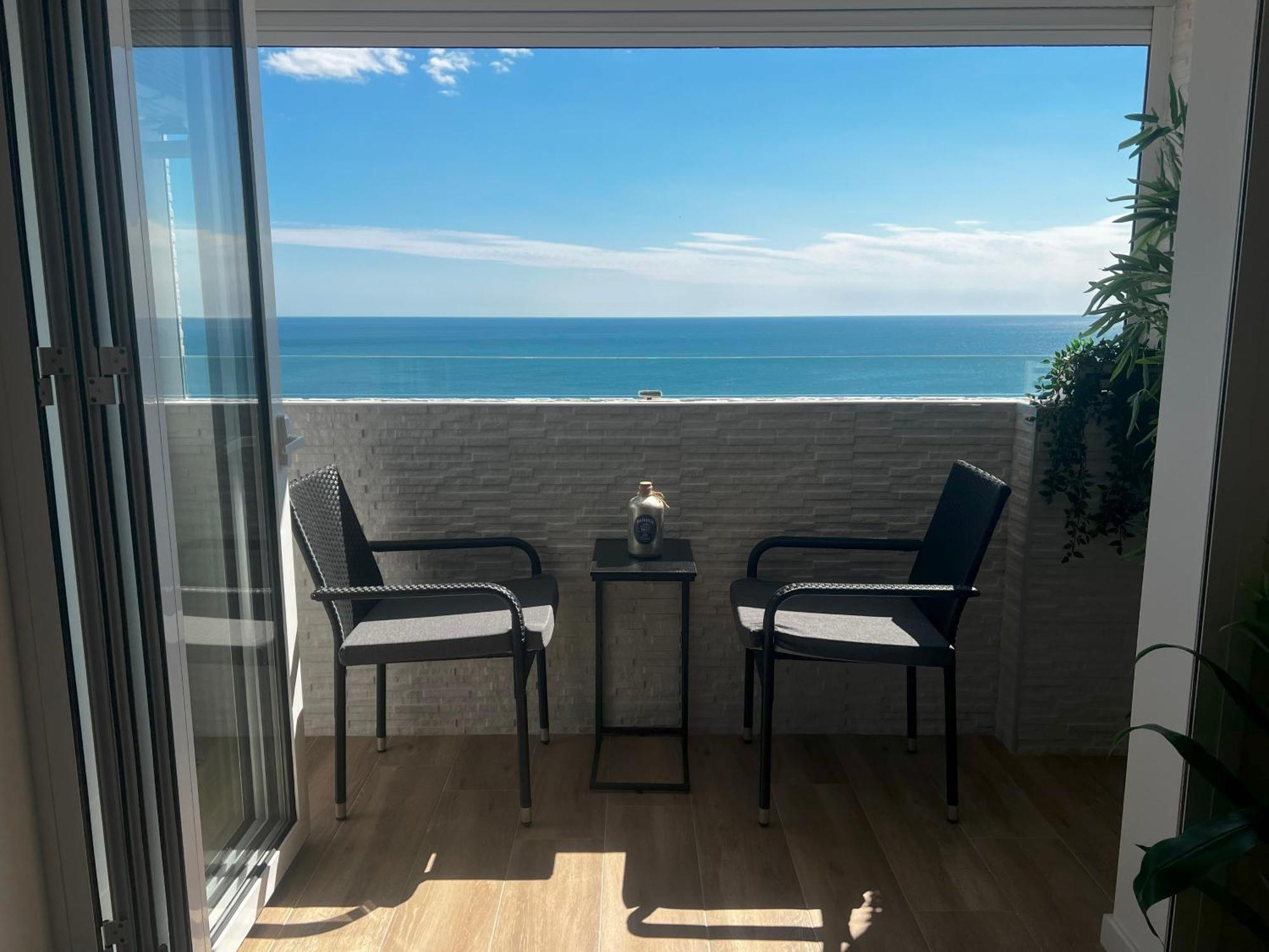Penthouse On The Beach エンプリアブラバ エクステリア 写真