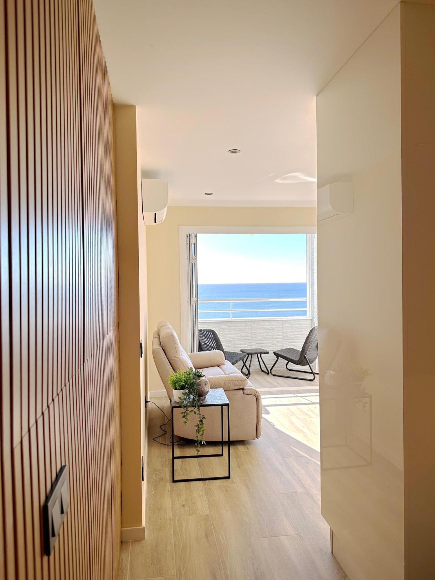 Penthouse On The Beach エンプリアブラバ エクステリア 写真